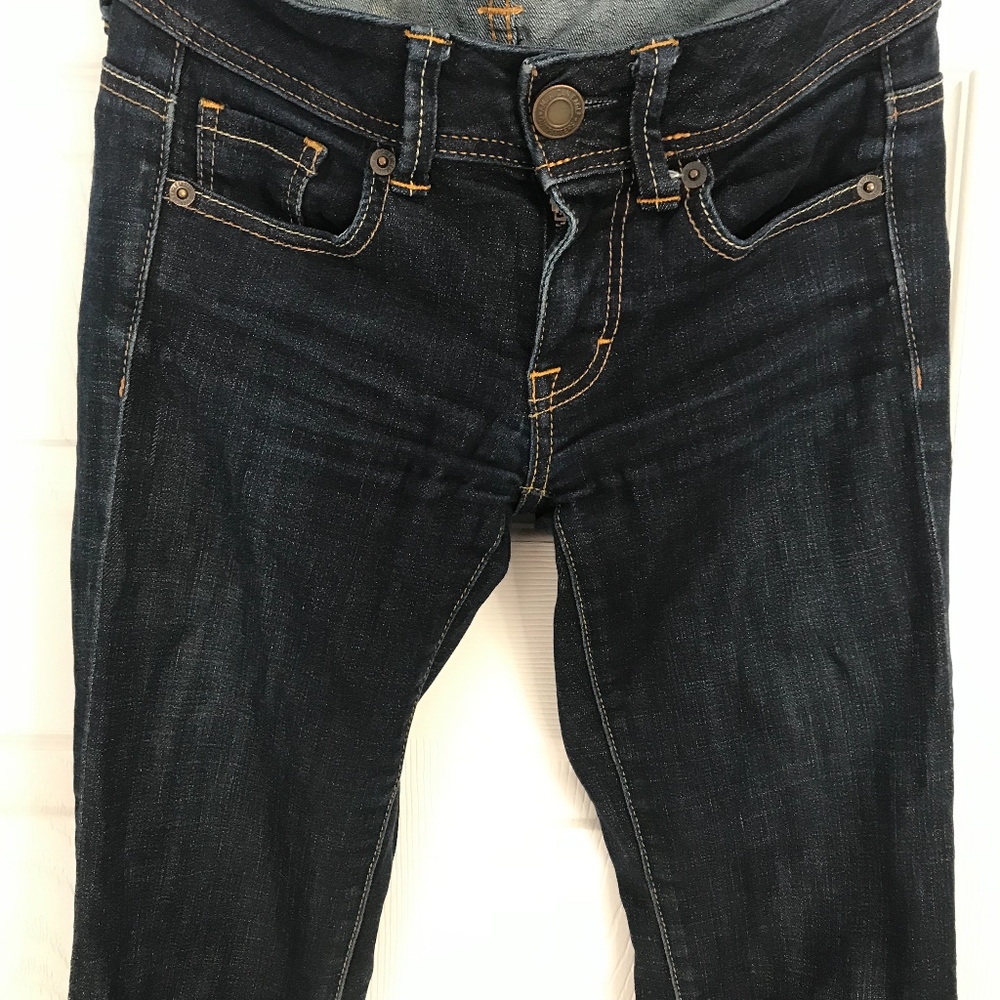 American Eagle | Dark Wash Jeans - Picture 3 of 8